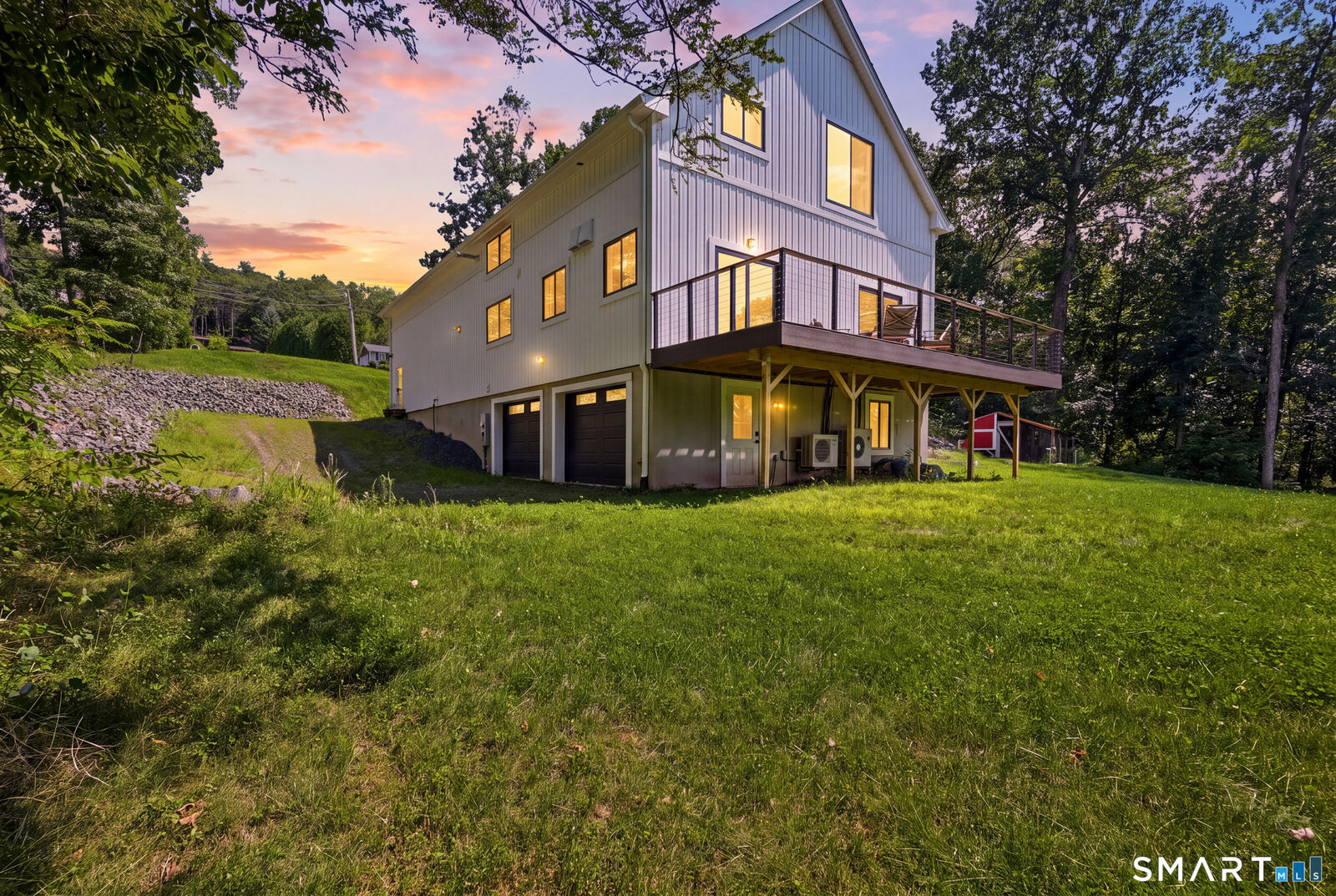 Property Photo: 3120 Phelps Road CT 06093