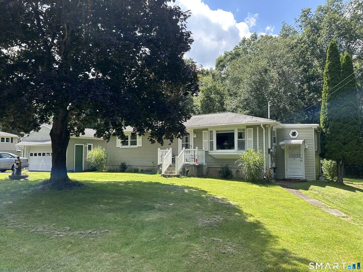 Property Photo:  19 Ross Hill Rd Extension  CT 06351 