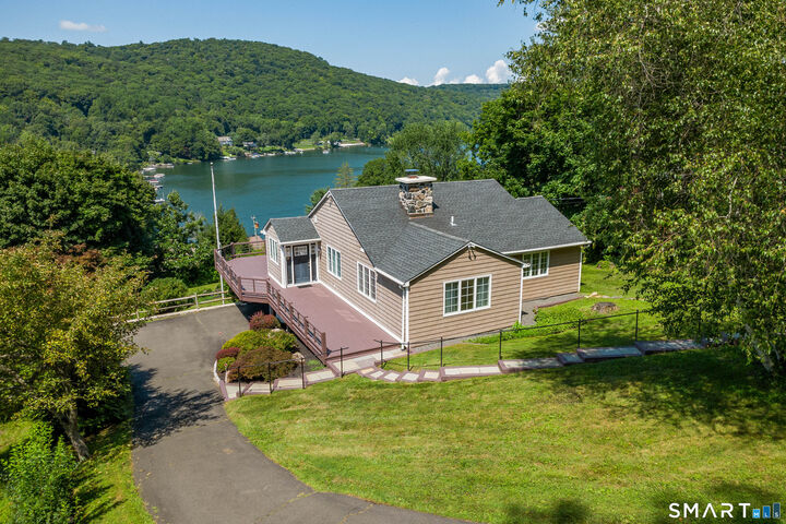 Property Photo: 36 Sunset Trail CT 06812