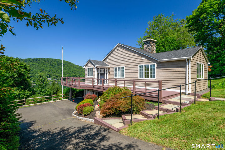 Property Photo: 36 Sunset Trail CT 06812