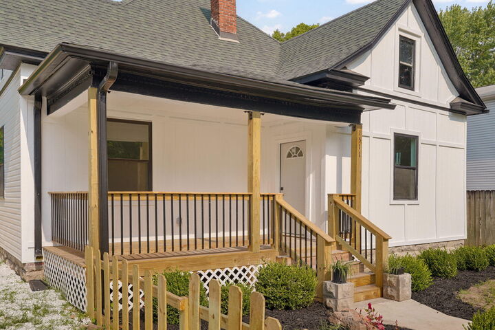 Property Photo: 1511 N Missouri Avenue MO 65803