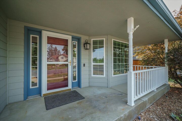 Property Photo: 3415 S Morrill Dr WA 99223