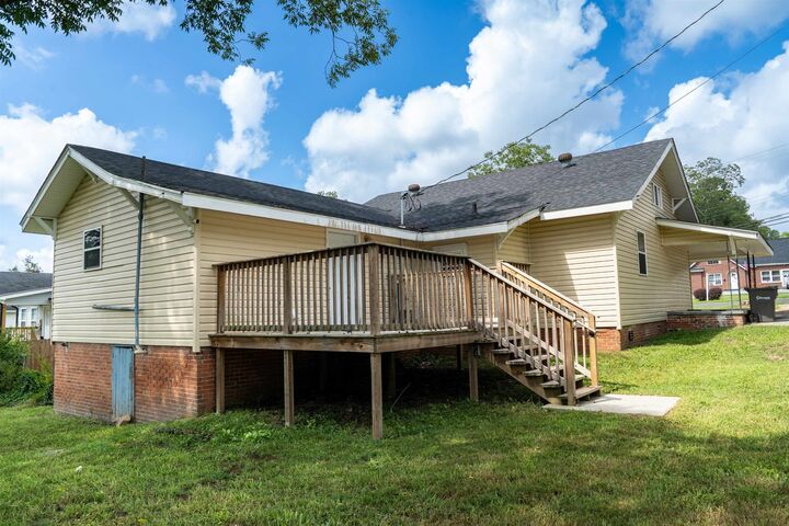 Property Photo:  445 Arch Street  SC 29301 