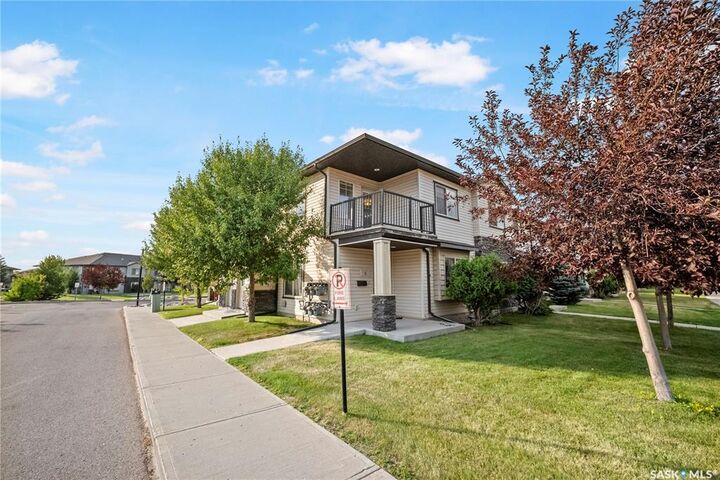 Property Photo: 5011 James Hill Road 5 SK S4W 0B9