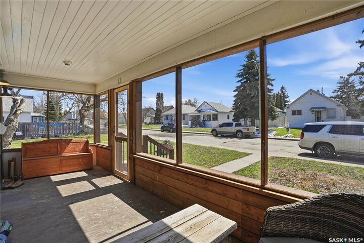 Property Photo: 56 Iroquois Street W SK S6H 5A5