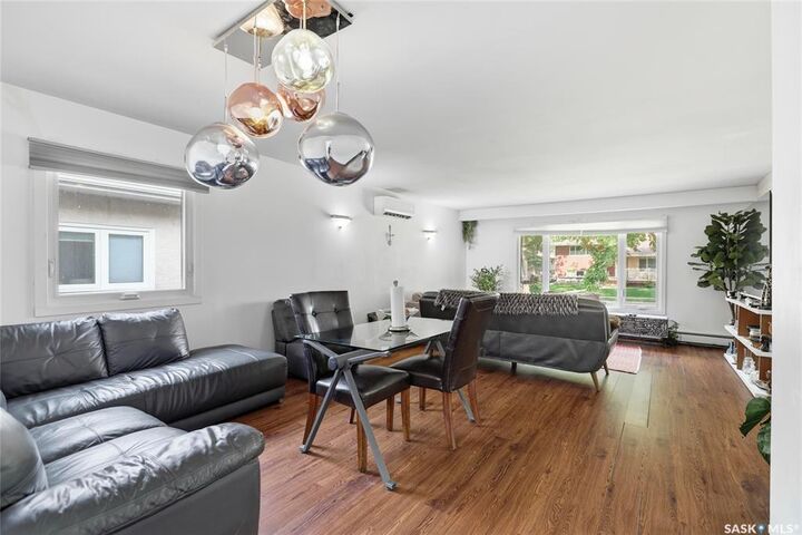 Property Photo: 1960 Cowan Crescent SK S4S 4C6