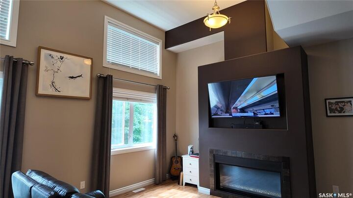 Property Photo: 212 Willis Crescent 409 SK S7T 0R6