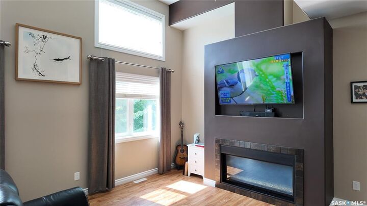 Property Photo: 212 Willis Crescent 409 SK S7T 0R6