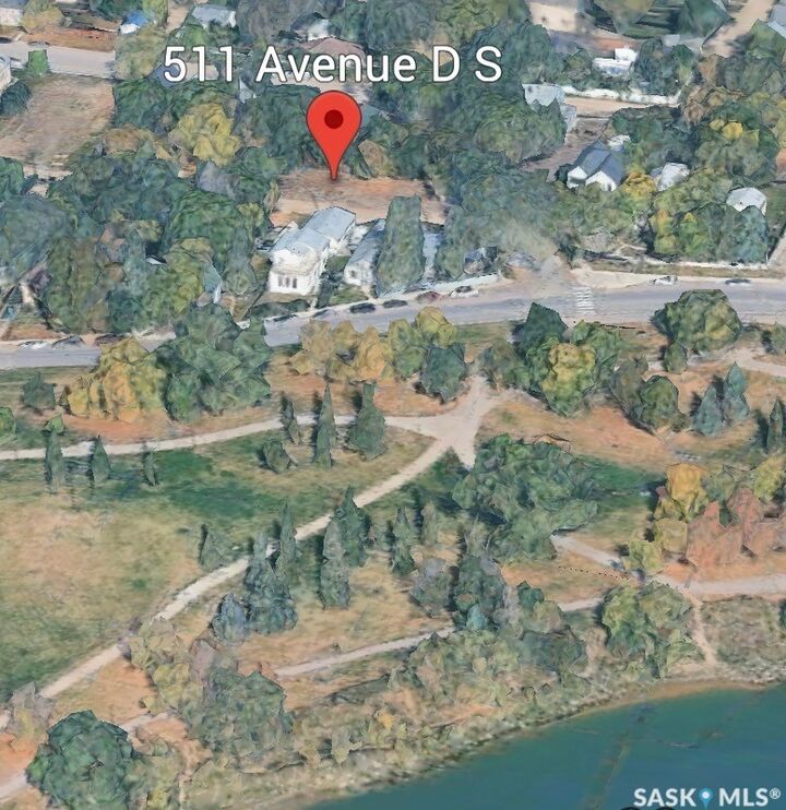 Photo de la propriété:  511 D Avenue S  SK S7M 1R4 