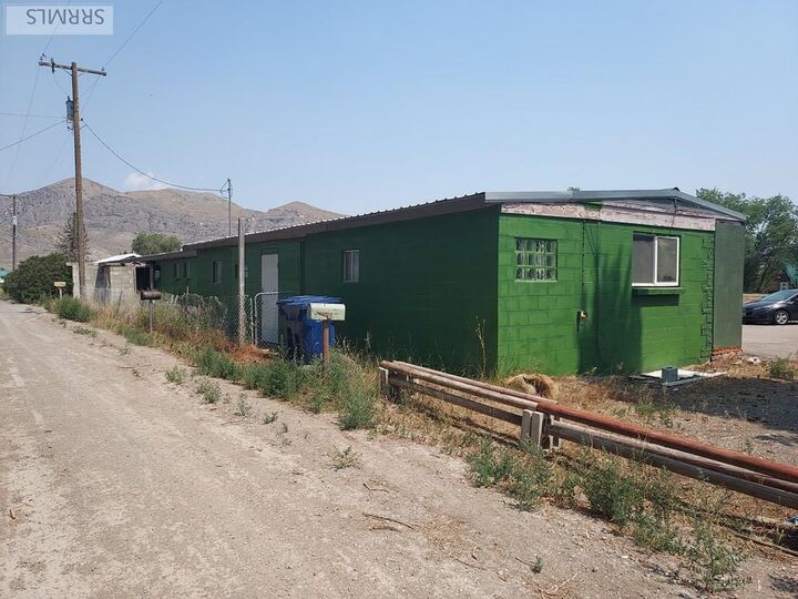 Property Photo:  766 W Grand Avenue  ID 83213 