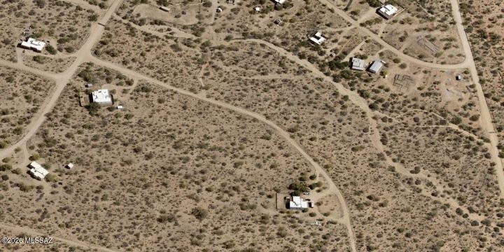 Property Photo:  15979 W Prosperi Avenue 164  AZ 85736 