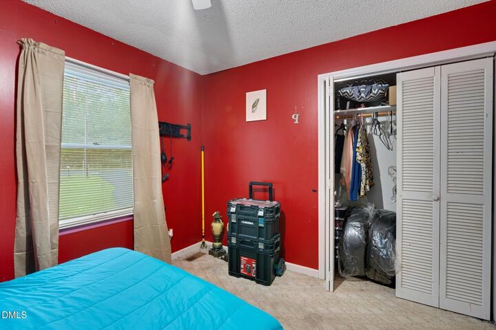 Property Photo:  905 Alexander Stewart Drive  NC 27278 