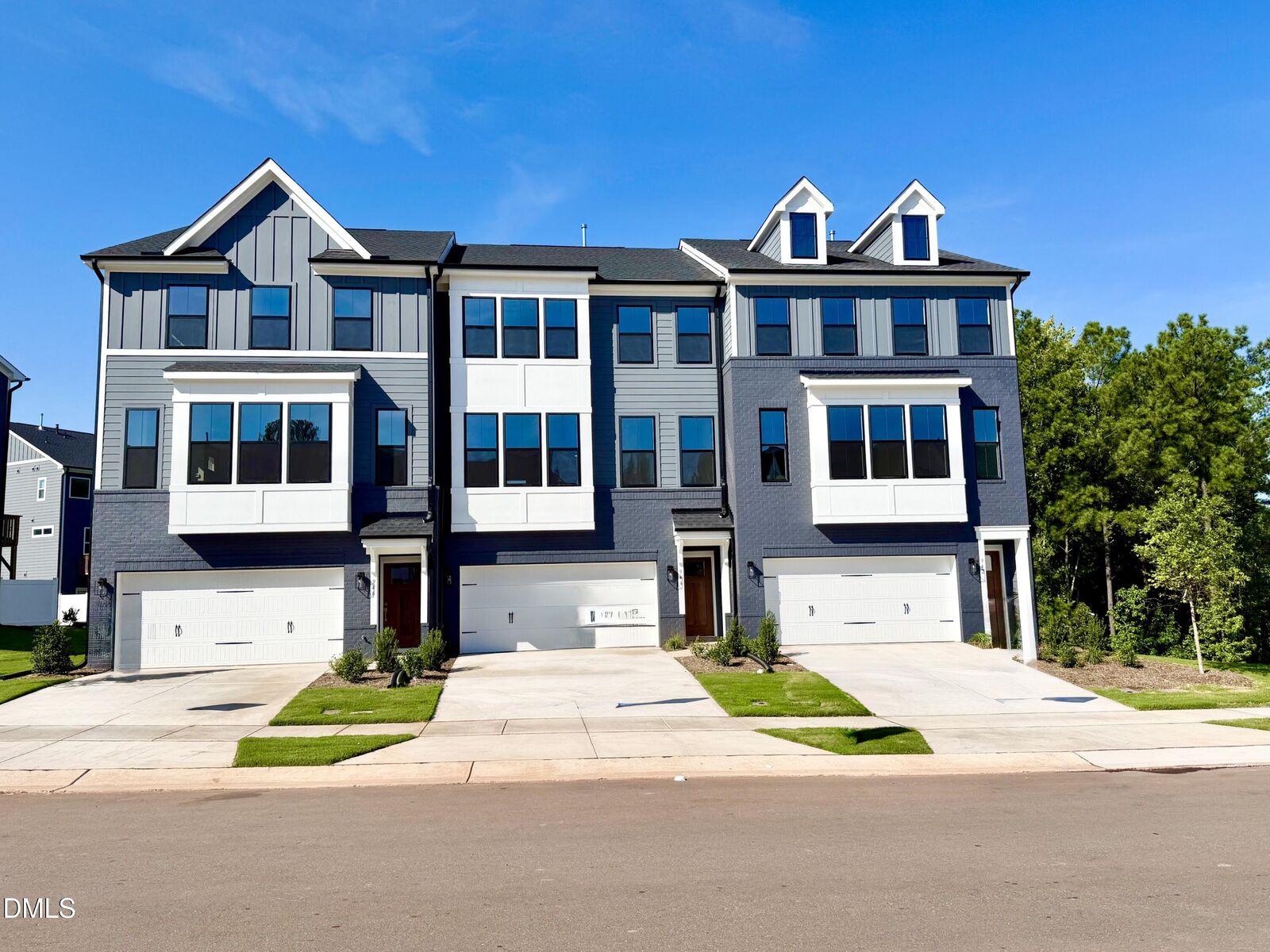 Property Photo: 944 Westerland Way 140 NC 27703