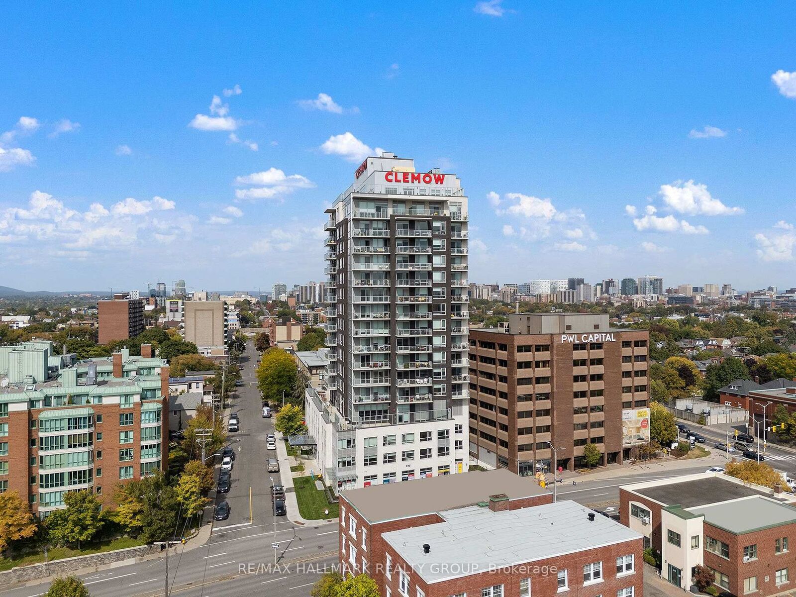 Property Photo:  275 Carling Avenue 306  ON K1S 5Y2 