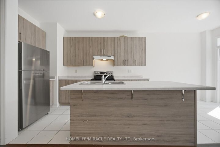 Property Photo: 19 Donald Ficht Crescent ON L9Z 1E1