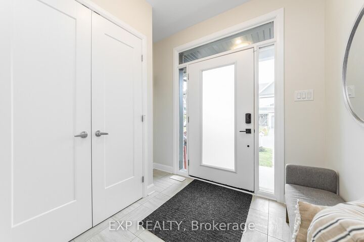 Property Photo: 616 Moonflower Crescent ON K1T 0X8
