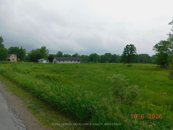 Property Photo: Lot 16 Snider Road ON K0H 2W0