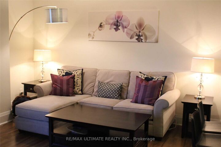 Property Photo: 100 Harrison Garden Boulevard 310 ON M2N 0C2