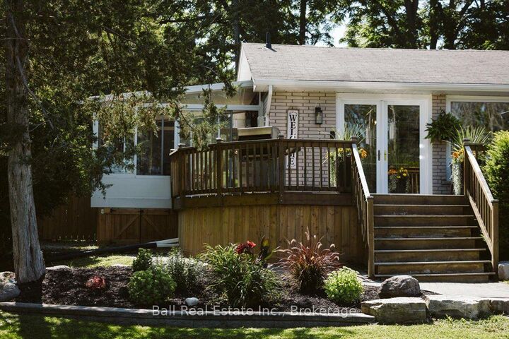 Property Photo:  78 Lakeshore Boulevard  ON K0L 1T0 