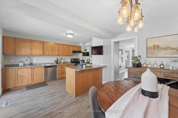 Property Photo: 1179 Oxford Street ON L1J 3W4