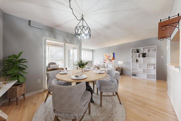 Property Photo: 8351 McLaughlin Road S 218 ON L6Y 4H8