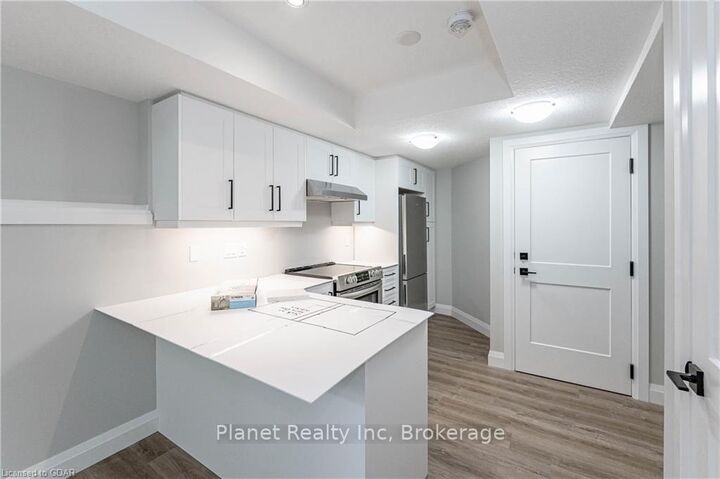 Property Photo: 330 Exhibition Street 2 ON N1H 4S2
