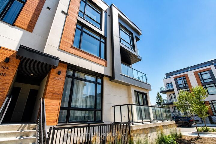 12 David Eyer Road 1103 — photo 1