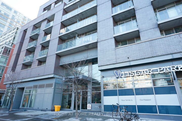 68 Abell Street 938 — photo 1