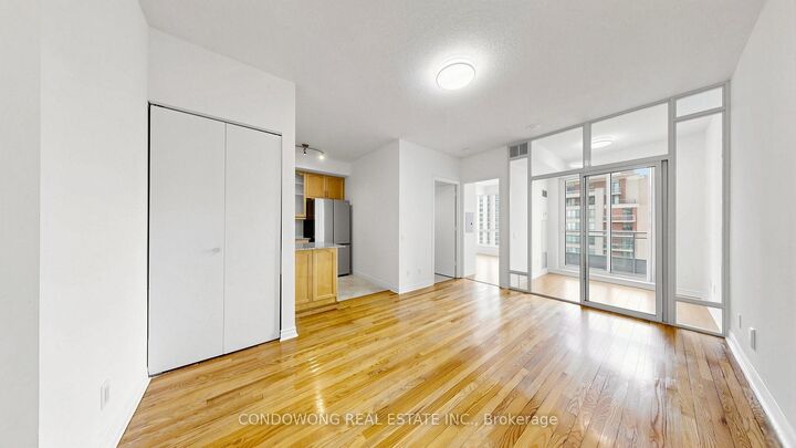 Property Photo:  60 Byng Avenue 1101  ON M2N 7K3 