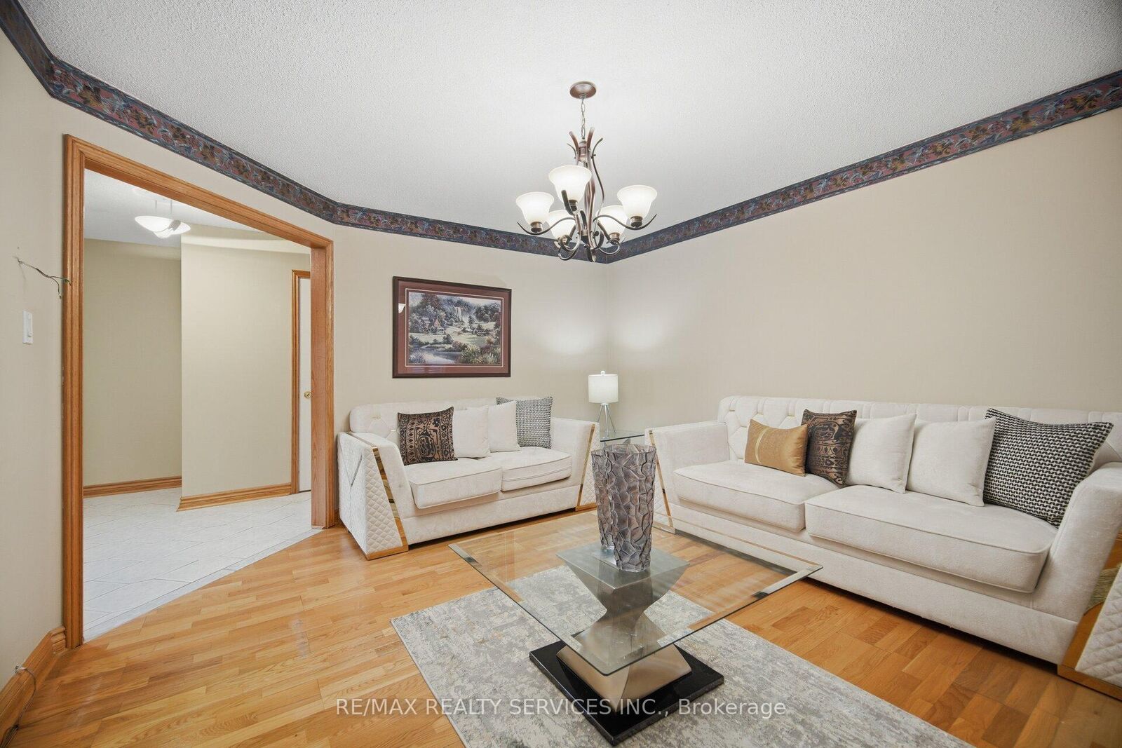 Property Photo: 172 Morton Way ON L6Y 2P8