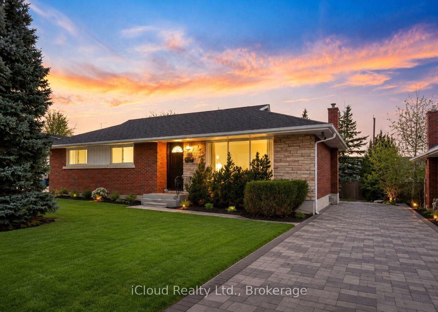Property Photo: 21 Warkdale Drive ON L2T 2V8