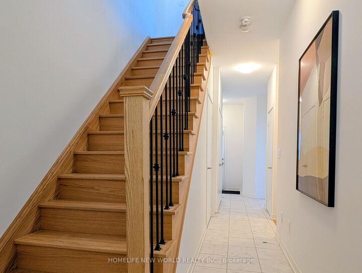 Property Photo: 257 Harding Park Street ON L3Y 0E1