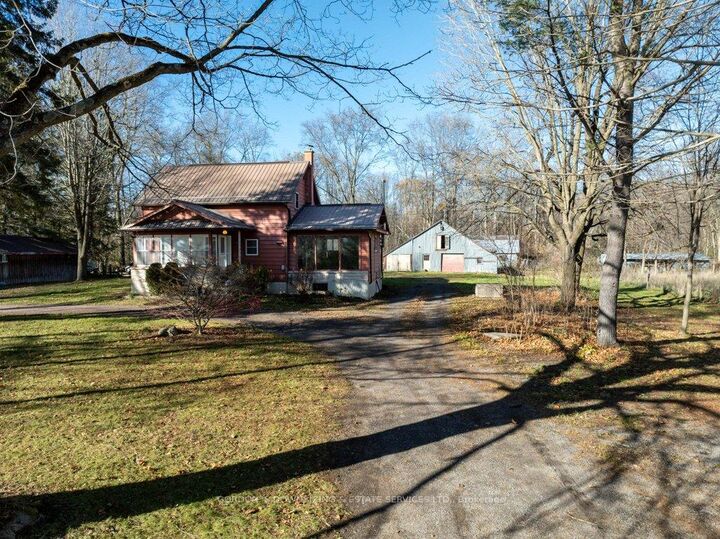 165 Mudcat Road — photo 1