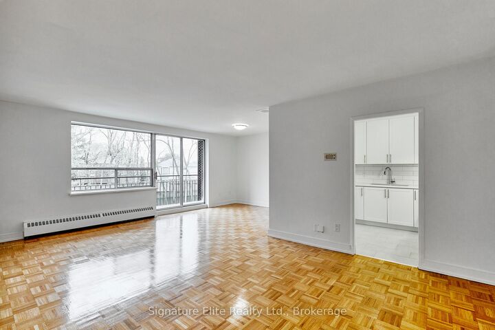 Property Photo: 71 Guildwood Parkway 230 ON M1E 1P2