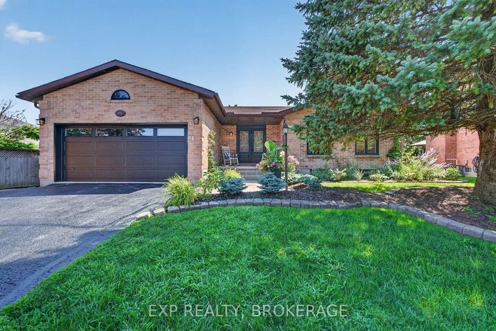 Property Photo: 1146 Dunham Street ON K7P 2L5
