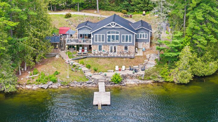 511 East Clear Bay Road — photo 1