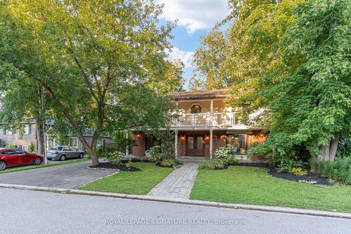 Property Photo: 45 Pleasant Avenue ON L9N 1A2