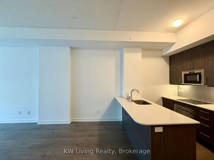 Property Photo: 297 College Street 509 ON M5T 0C2