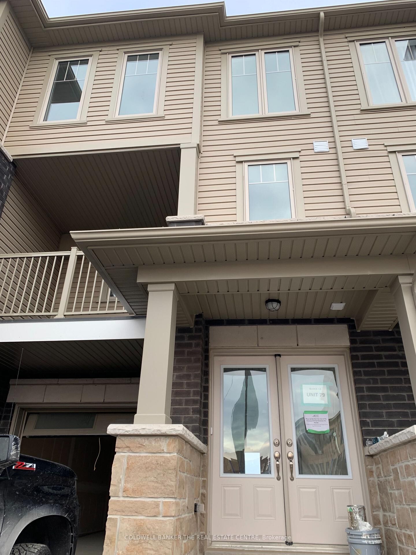 Property Photo: 94 Ambereen Place ON L1C 7H5