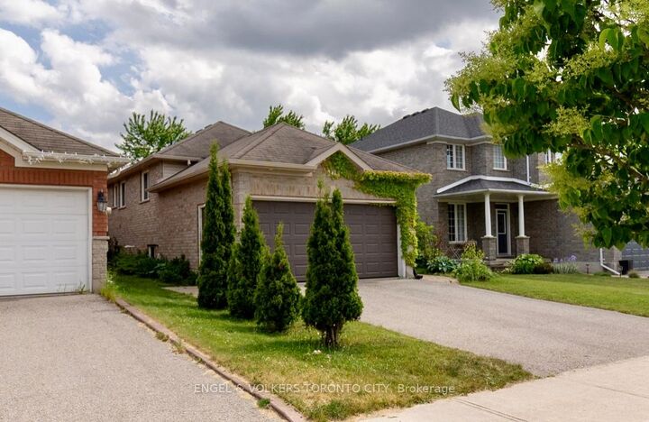 Property Photo: 125 Sovereign's Gate Lower ON L4N 0Y9