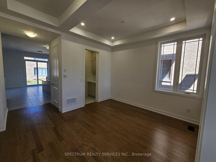 Property Photo: 184 Dog Wood Boulevard ON L9N 0X2