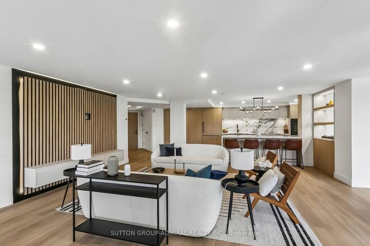 Property Photo: 3900 Yonge Street 301 ON M4N 3N6
