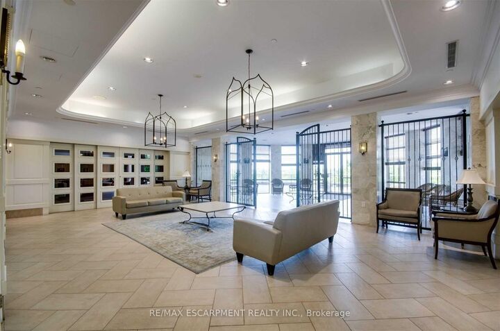 Photo de la propriété: 710 Humberwood Boulevard 2309 ON M9W 7J5
