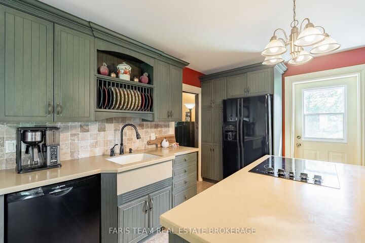 Property Photo: 2289 Kinnear Side Road ON L0K 1E0