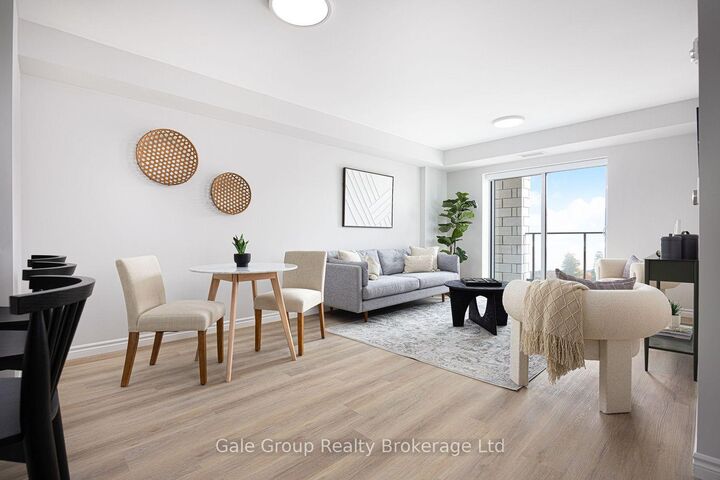 Property Photo:  425 Watson Parkway N 215  ON N1E 7K5 