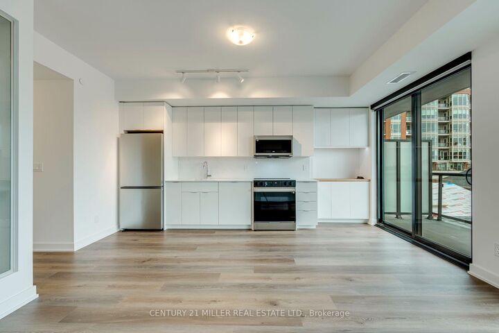 Property Photo:  2075 Lakeshore Road 319  ON L7R 1E2 