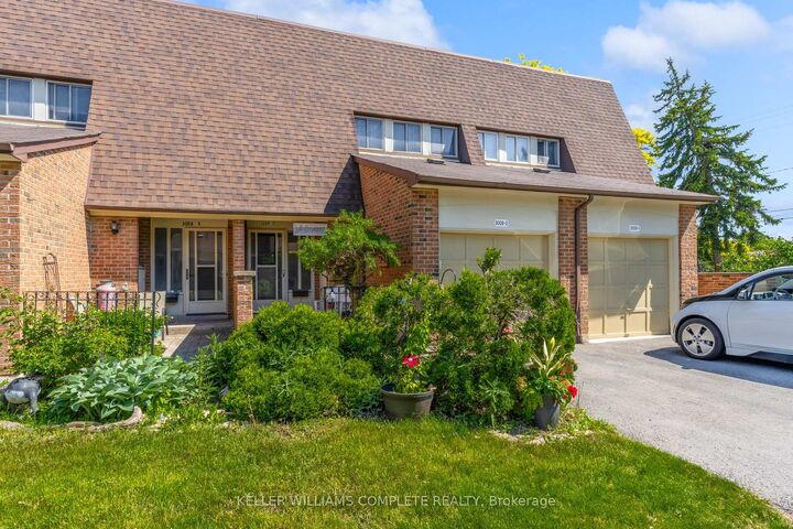 Property Photo:  3008 Palmer Drive 2  ON L7M 1L2 
