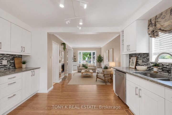 Property Photo: 420 Waverly Street ON L8H 6R4