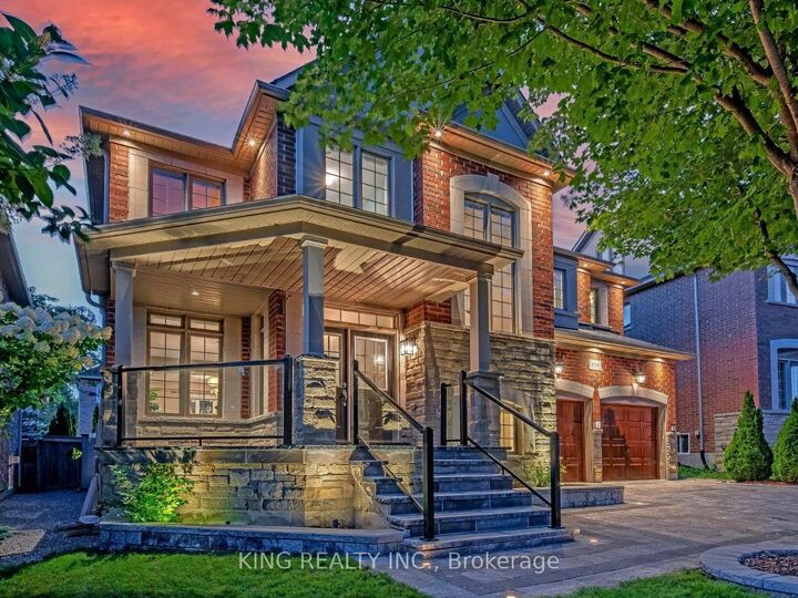 Property Photo: 939 Goring Circle ON L3X 0B5