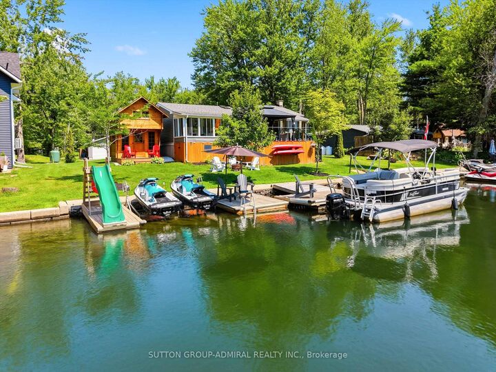 Photo de la propriété:  1004 Bagley Road  ON P0E 1N0 
